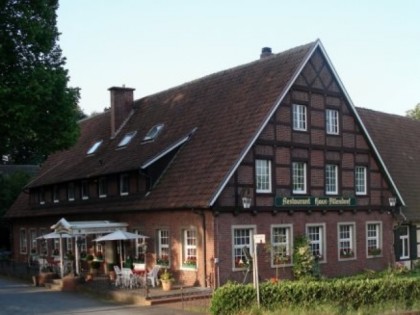 Foto: Haus Allendorf